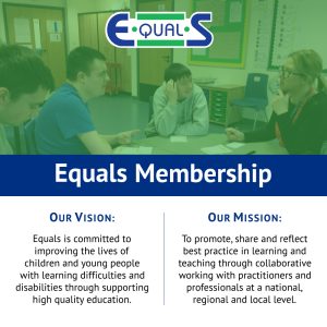 Equals Membership