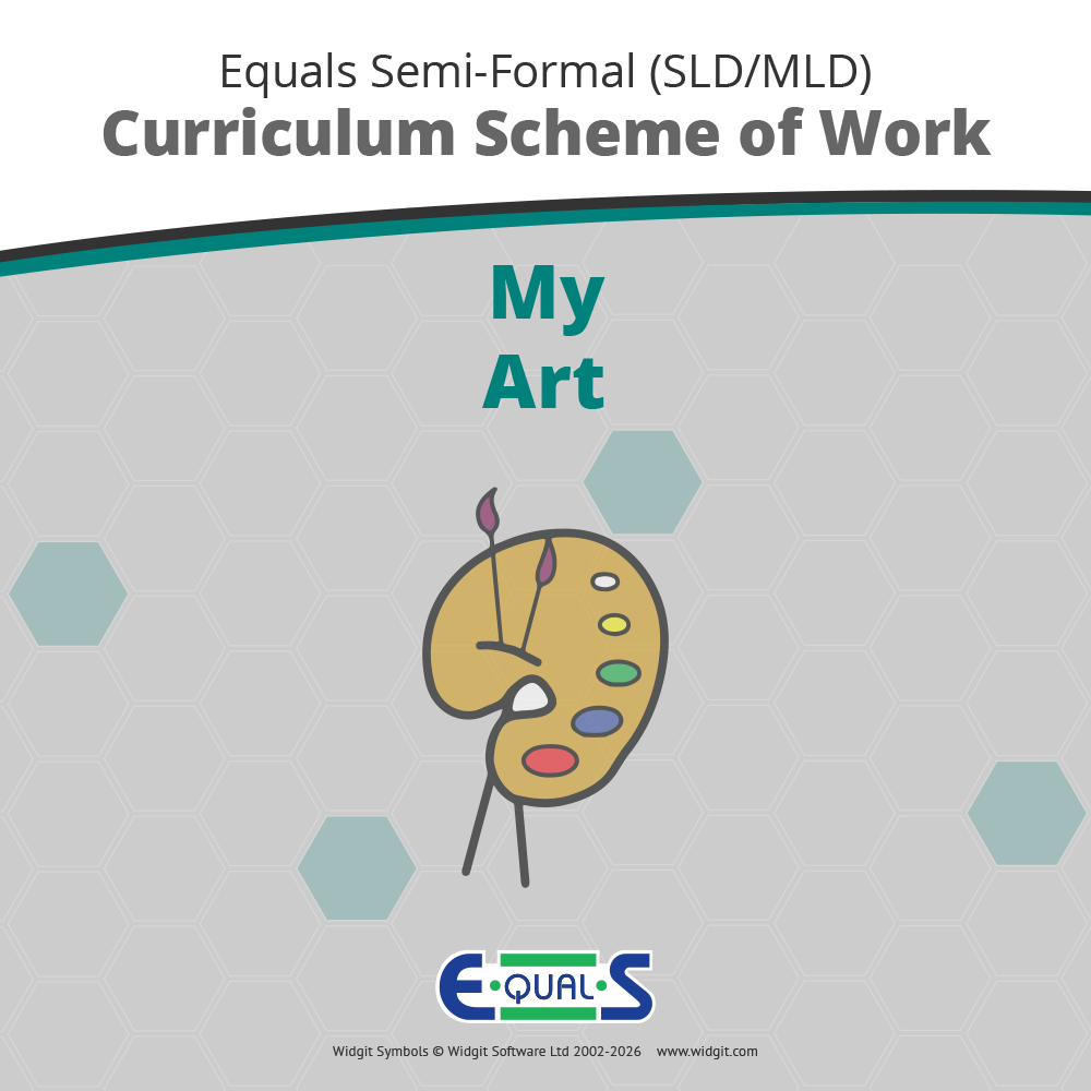 My Art