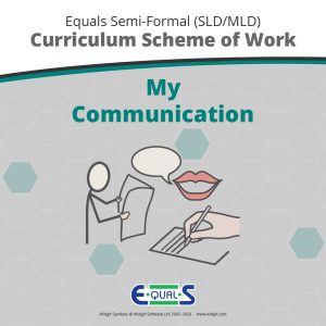 My Communication