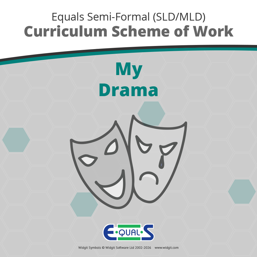 My Drama