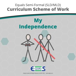 My Independence